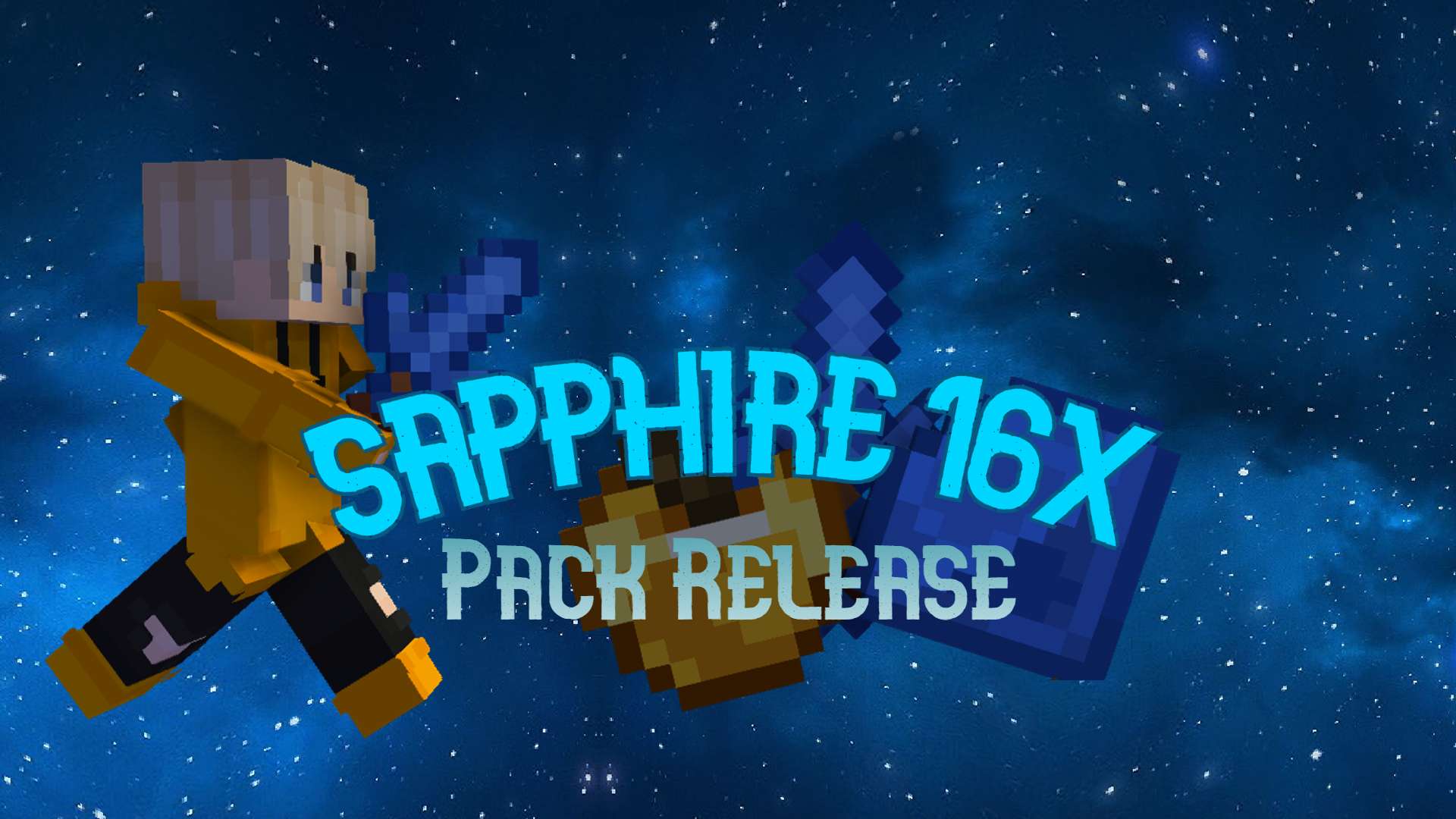 Sapphire  16 by TyrifficPacks on PvPRP